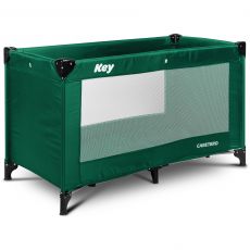 Манеж Caretero Key Dark Green